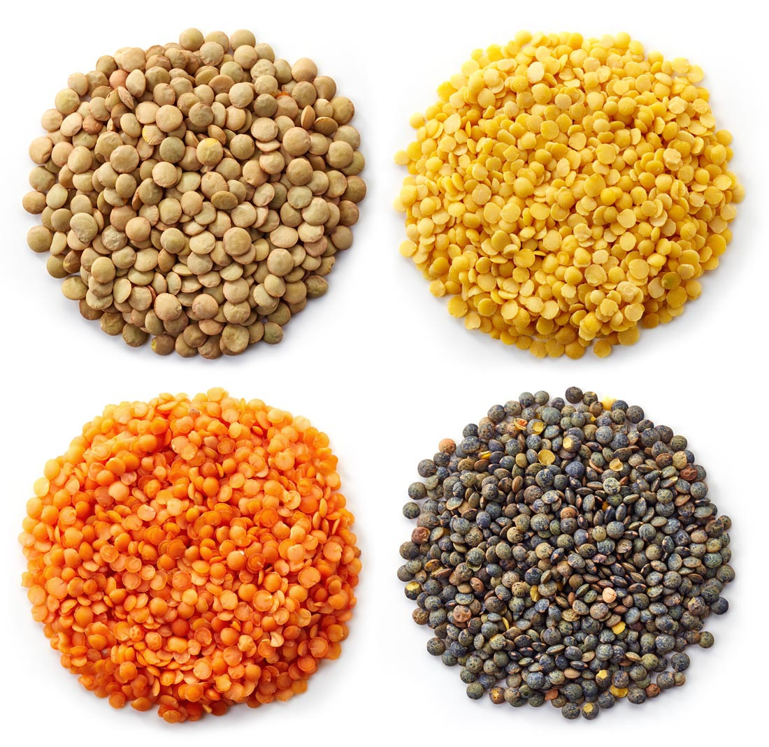 LC-M4H Nuts Color Sorter Machine Corn Beans Quinoa Color Separator Machine