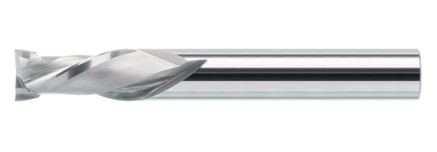 Anti Corrosive Tungsten Carbide Milling Cutters For Building Industry Machinery