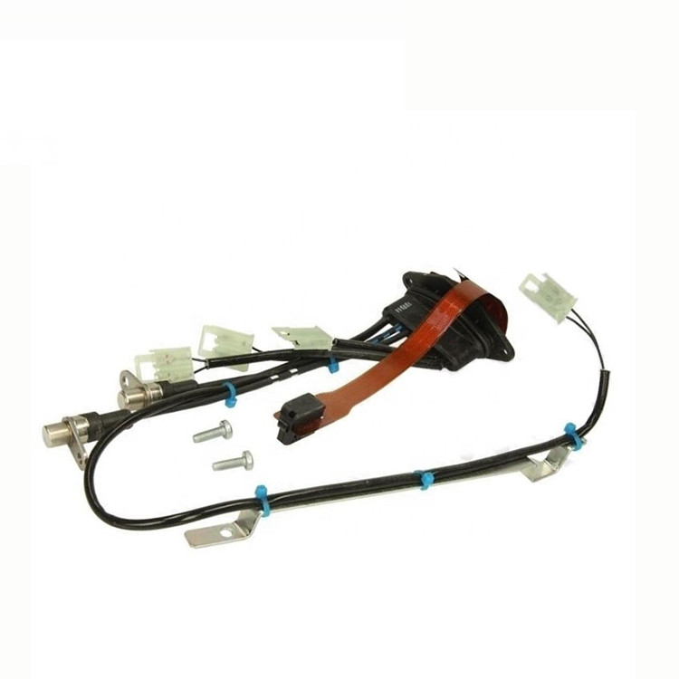 Gearbox Cable Harness Kit For VOL OEM 4213659462 21068284 22117441 4213655972