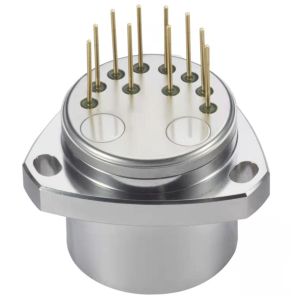China Advanced Quartz Flexure Accelerometer For High Temperature Applications on sale