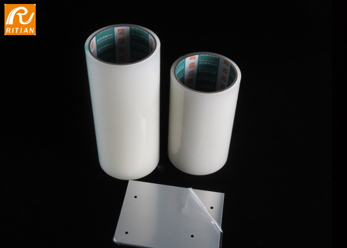 Temporary Surface Protection Films And Tapes , Laminated Plastic Film RH05013