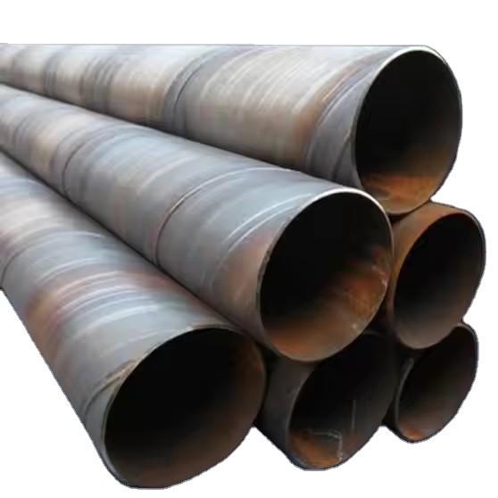 API 5CT Standard 13-3/8 STC Hot Rolled N80 L80 Carbon Steel Oil Tubing and
