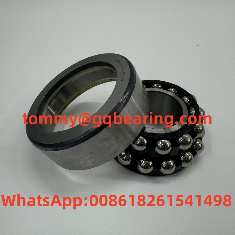 Gcr15 material BMW 5 6 7 Series Automotive Nylon Cage Self aligning Ball Bearing FAG F-234977.12.SKL-AM