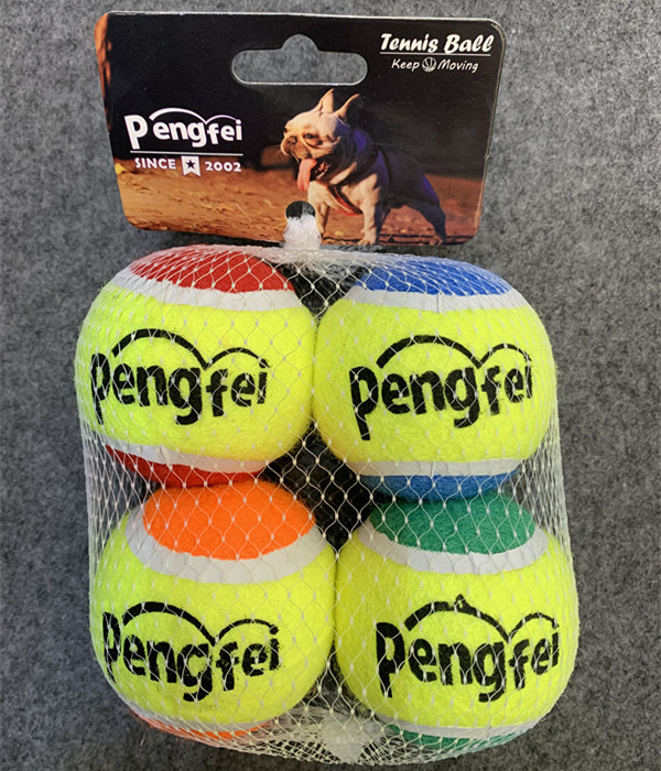Felt balls for cats, tennis ball, pet toys, catnip toys, kitten eco-friendly natural wool balls, cat toy balls