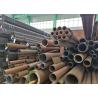 Buy cheap ASTM A192 Seamless Carbon Steel Boiler Tubes For High Pressure Oiled Surface from wholesalers