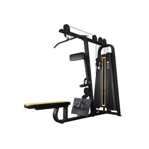  Selectorized Lat Pulldown &amp; Low Row Machine Manufactures
