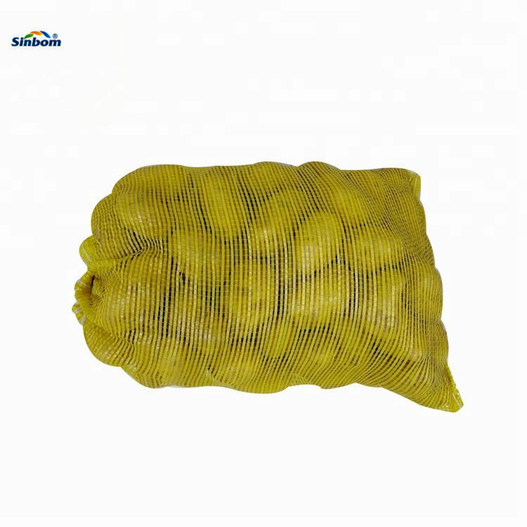PE Agriculture Fruit Protection Bags Drawstring for Bulk Sale by Rachel Onion Mesh Bag