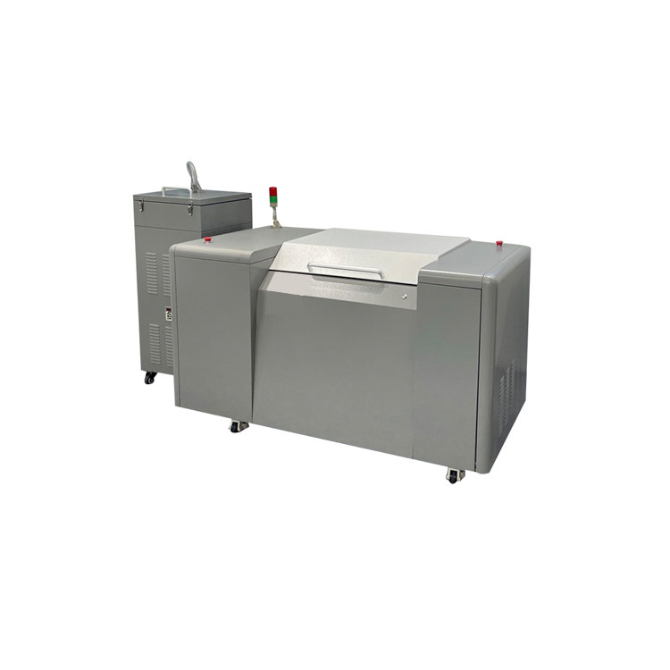 32CH Yintech Flexo Printing CTP Prepress Machine