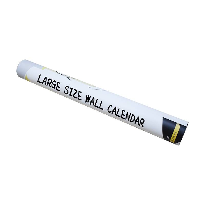 60x45" 48x36'' Custom Dry Erase Poster Board Wall Mounted Laminated PP Film