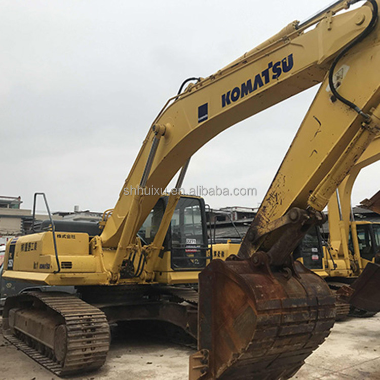 Komatsu PC350 digging machine for sale Komatsu Excavator