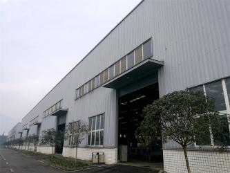 Sichuan Qingjiang Machinery Co., Ltd.