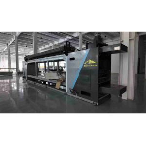 China High Output Automatic Gabion Box Making Machine 5 Axis Linkage on sale