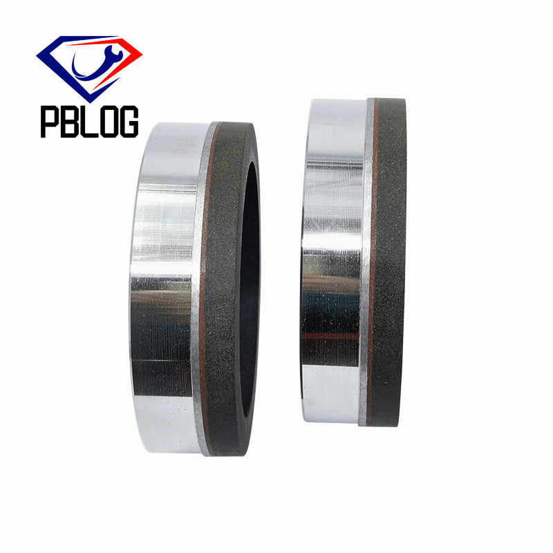 Diamond Resin Grinding Disc Cup Shape Glass Grinding Disc Grit