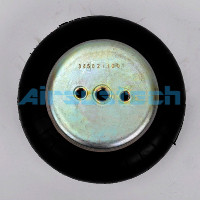 8.35 KG Firestone Air Bags W01-M58-6145 Suspension Air Shock Absorber