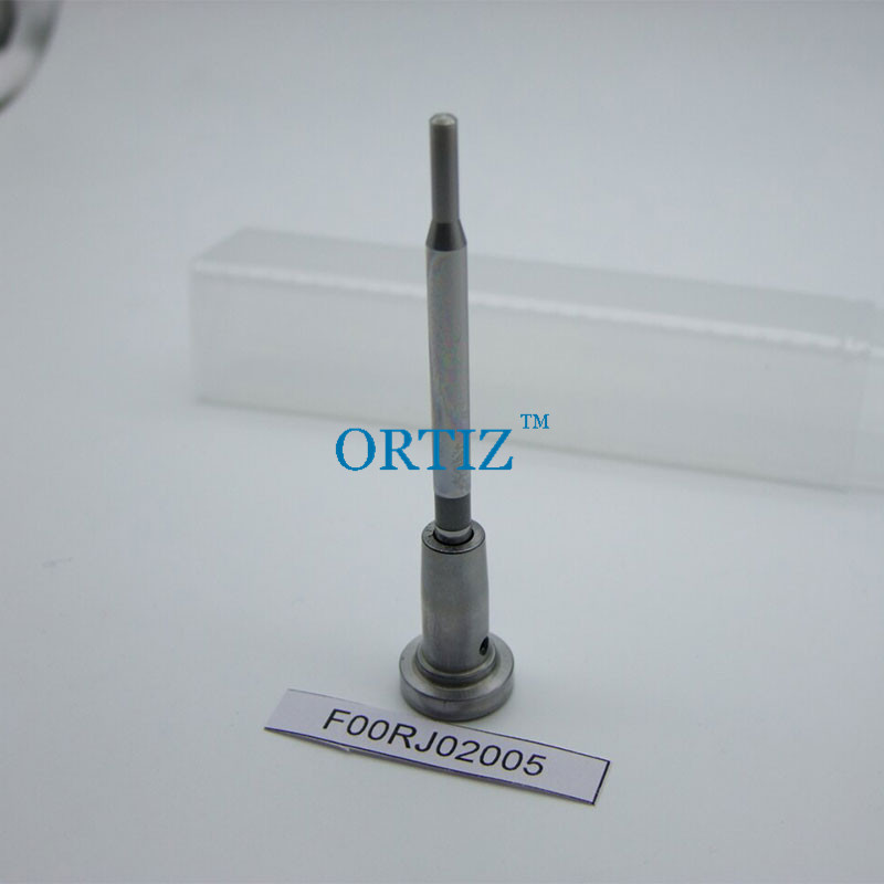 ORTIZ Isuzu common rail injector valve F 00R J02 005 auto parts CR inyector valve F00RJ02005