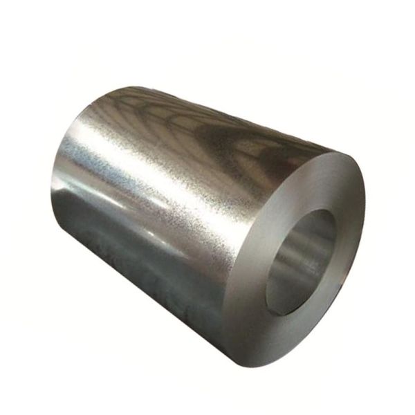 Quality Regular Spangle GI Steel Coil Bright Surface 20mm-1250mm Width for sale