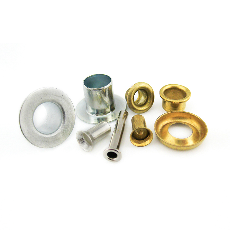 Sample free within 7days Standard DIN Custom Doors Windows Rivet Eccentric Solid Rivet