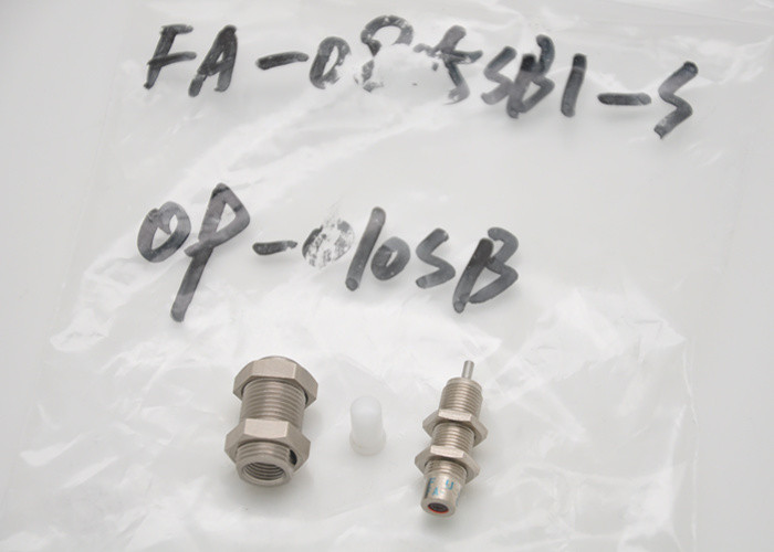 FA-0805SB1-S OP-01SB Yin Machine Cutter Parts Grinding Tool Oil Pressure Buffer