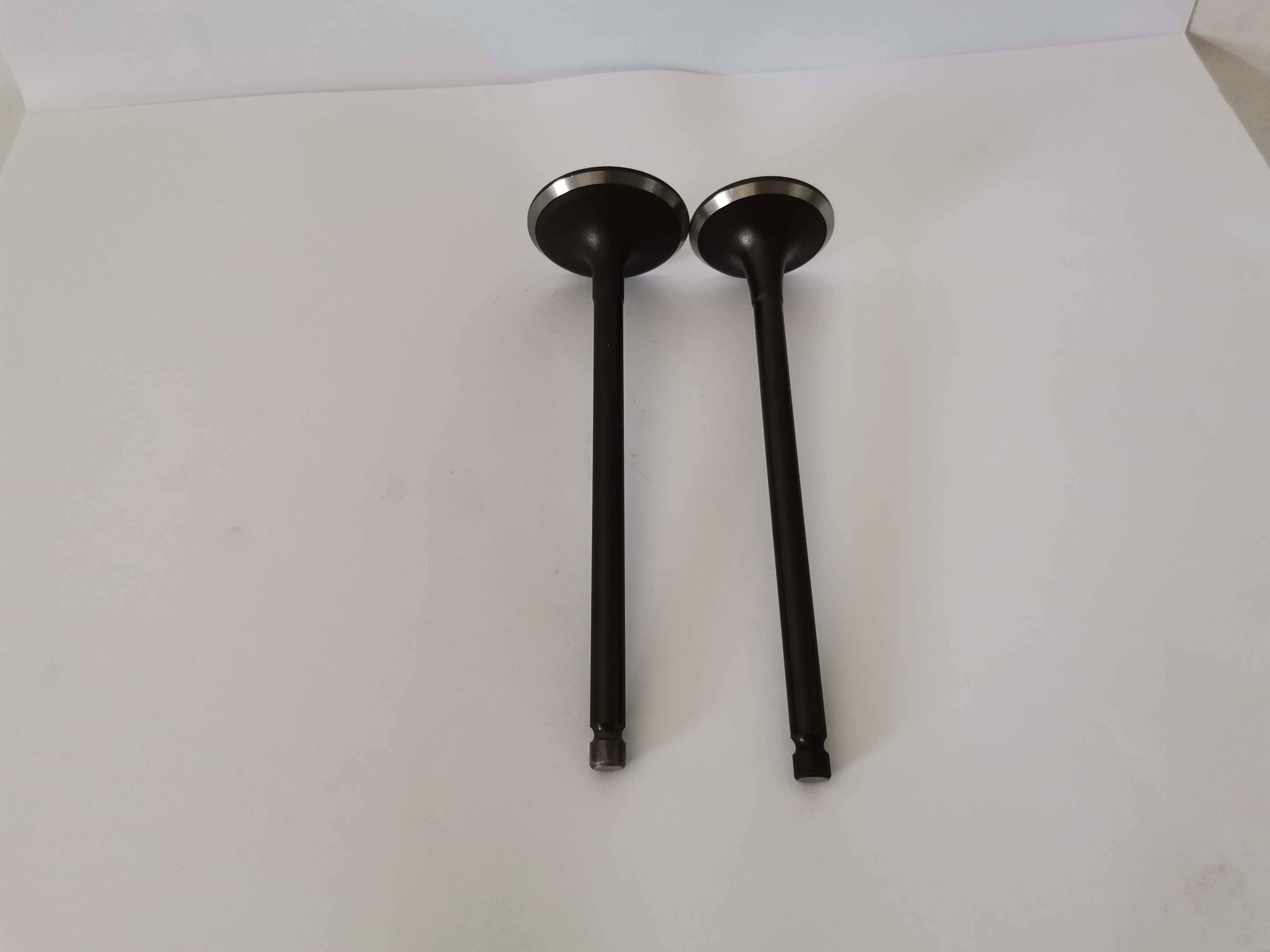 Mitsubish Airtrek 2.4 16v Diesel Engine Valve 4160A with Steel Material
