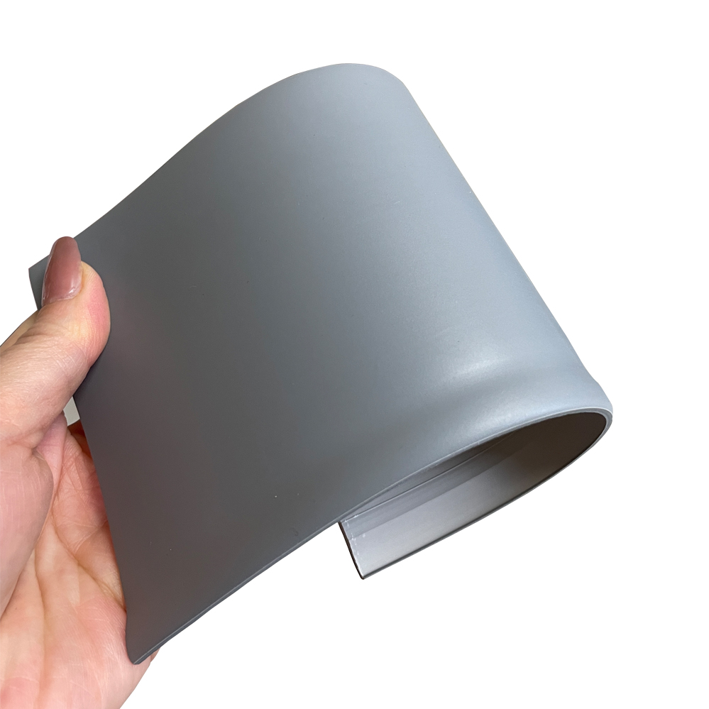 Function protect wall floor 6" X 1/8" Scratch resistant Vinyl Cove Base wall base PVC skirting board