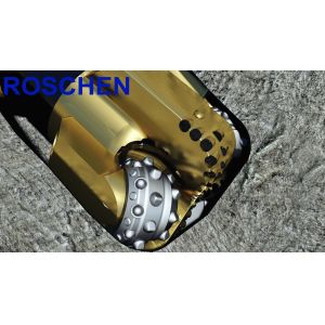 China Kymera XTreme Hybrid Tricone Rock Roller Bits Different Sizes For Oil / Gas Drilling on sale