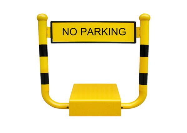 Industrial Waterproof Sensitive Automatic Parking Lock Remote Control Car