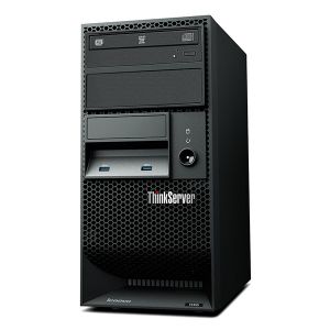  Lenovo ThinkServer TS90X G6405 8G 1T DESKTOP RAID 121I Manufactures