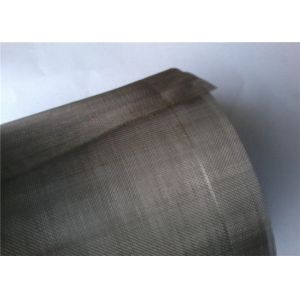 Pure 99.95% Molybdenum Wire Mesh/Molybdenum Wire Mesh/ Molybdenum Woven Wire