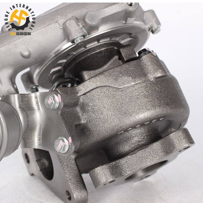 GT1849V Engine Turbo Charger 727477-5006S 14411-AW40A For YD1 / YD22 / TD22DDTI Engine