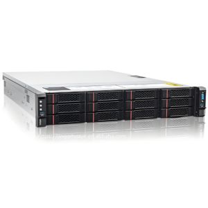 L Enovo Xinchuang SR658H V2 Rack-mounted AI Server Dual Channel Graphics