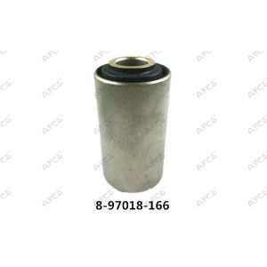 China Honda 8-97018-166 Upper Suspension Control Arm Bushing on sale