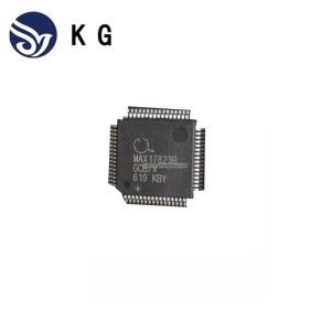  DS90UB964TRGCTQ1 VQFN64 Electronic Components IC MCU Microcontroller Integrated Circuits DS90UB964TRGCTQ1 Manufactures