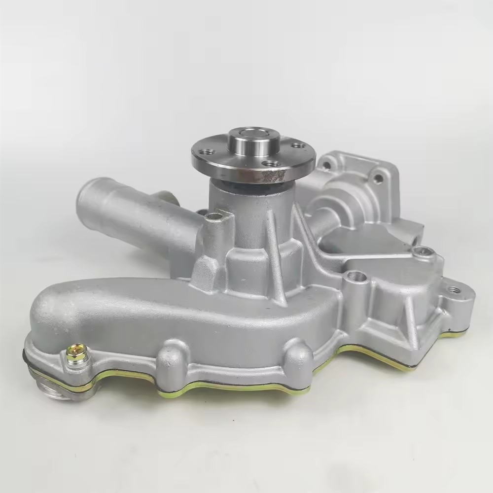 Excavator engine parts 4D98 4TNE98 4TNV98 water pump 129917-42010
