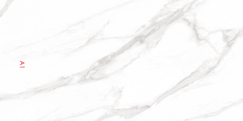 900x1800 Porcelain White Bathroom Ceramic Tile