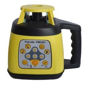 Rotaing Laser FRE301G green beam laser with high quality accuracy for laser