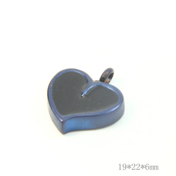 Fashion New Unique Design Stainless Steel Perfume Bottle Chain Necklace Pendant