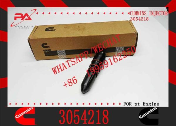 SUNORO New Fuel Injector 3054218 3018566 3047964 3054218 3047985 3054213