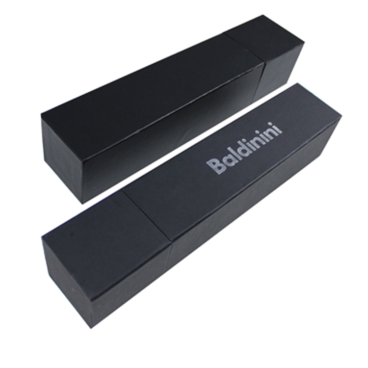 Umbrella Shipping Cardboard Paper Gift Box Self Erecting ODM