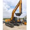 Buy cheap Used Chinese Sany 215C Second Hand Sany 215C With High Performance For Sale from wholesalers