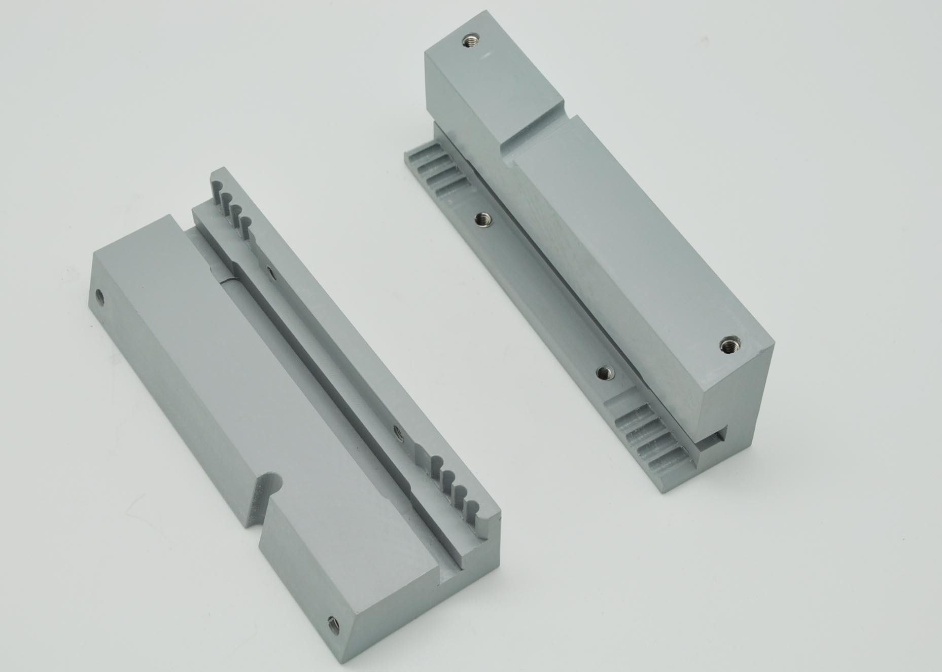 Sliding Block - Bottom Especially Suitable For Spreader Sy101 / Sy51 Parts 101-028-005/101-028-089
