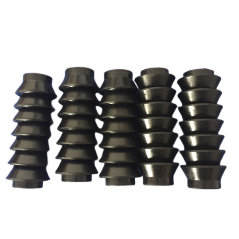 API Standard Tubing Oil Pipe NC38 Plastic Thread Protector