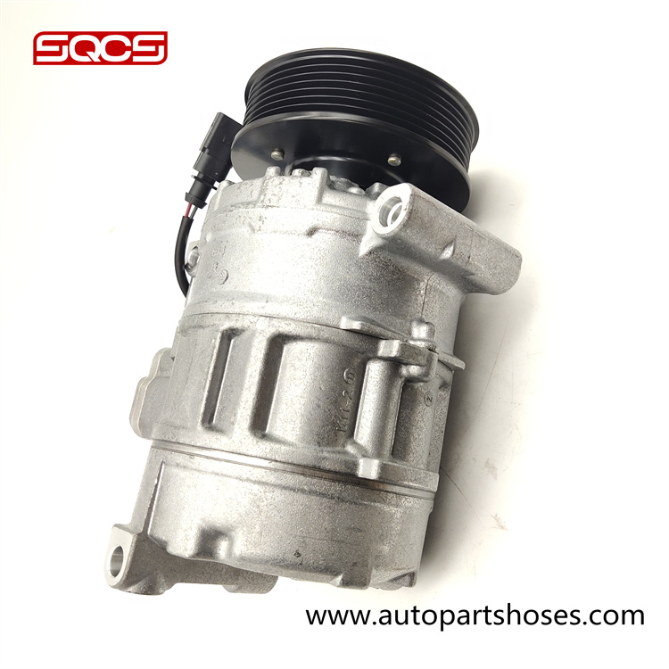 SQCS FOR Isuzu Compressor Clutch 5060122281 8980009882 24V ALTO FF Year 2007-2012