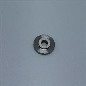  011042-1 FLOW inlet poppet of water jet cutting machine waterjet pump parts Manufactures