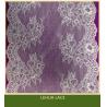 Buy cheap Hot Selling and nice quality Nylon Spandex Stretchy Brazil Lace from China from wholesalers