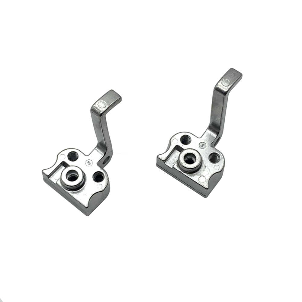 Custom Metal Injection Molding Sintered Metal Parts Gears High Precision