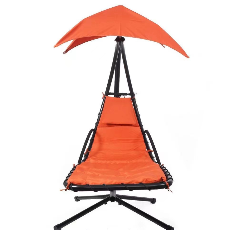 Modern Design Style Dream Hammock Chair Hanging Chaise Lounger Chair from Qingdao