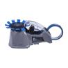 Buy cheap ABS Electric Turntable Tape Dispenser Zcut 10 with Flexible Removable Roller from wholesalers