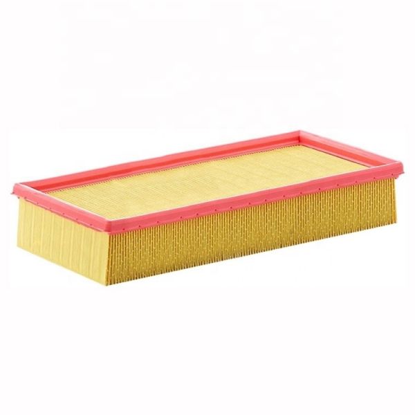 406 Coupe 8C Car Air Filter element 1444 T7 1444 PY 1444 T8 1444 J2 Engine