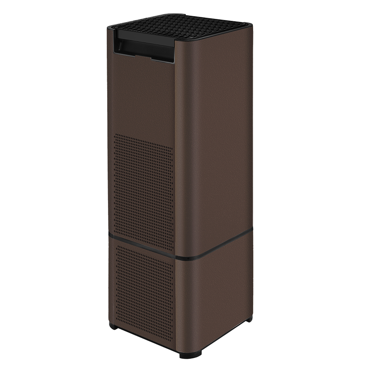 Office Smart RCI Technology Air Purifier With H13 True HEPA Filter Air Quality Monitor