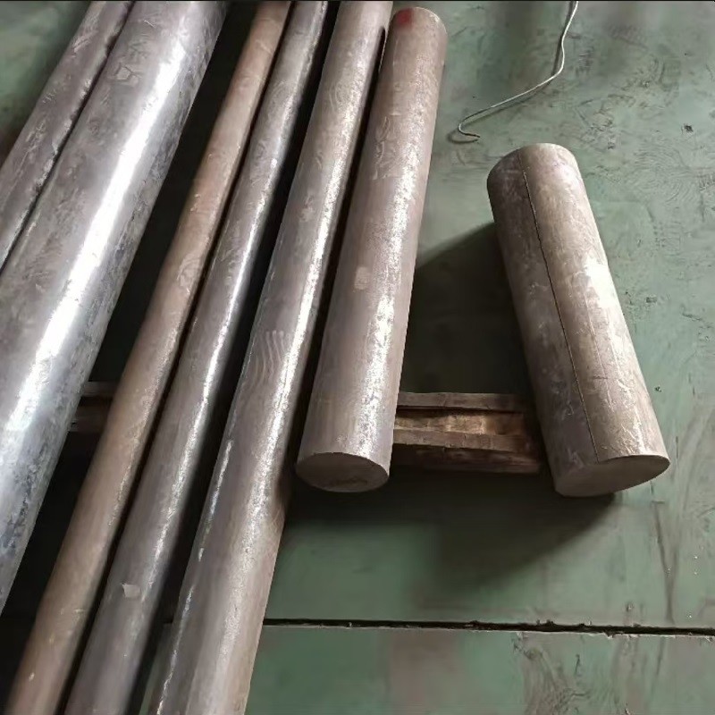 UNS N06625 Nickel Alloy Round Bar Inconel 625 Black Bar / Bright Bar